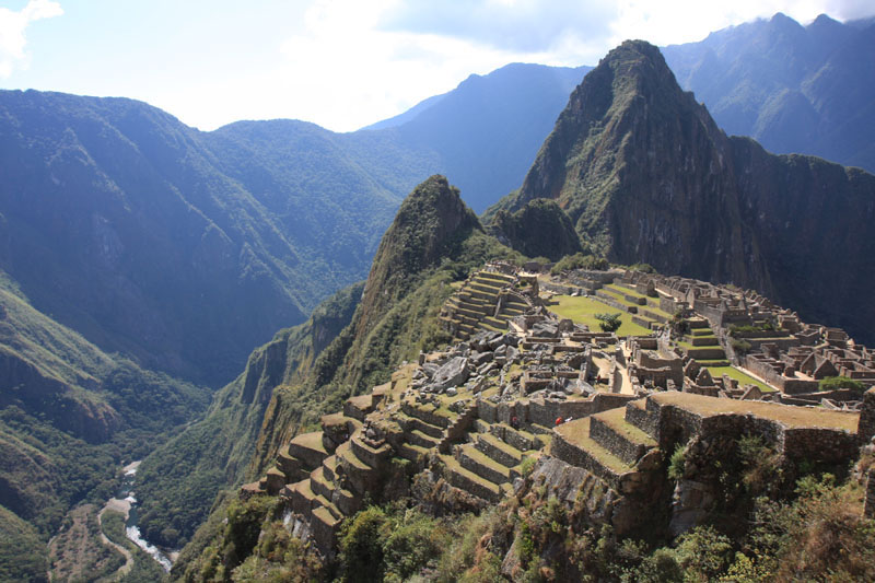 machupicchu