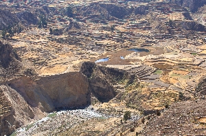 Colca vallei