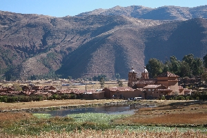 San Pedro de Cacha