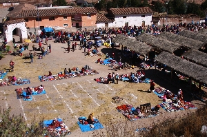 Chinchero