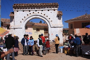 Chinchero 