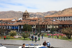 Cusco