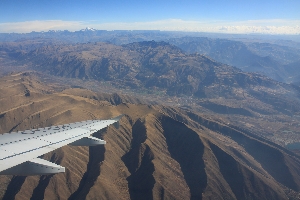 andes