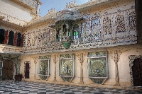 Udaipur: City Palace