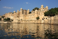 Udaipur: City Palace