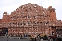 Jaipur: Hawah Mahal