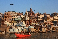 Varanasi