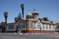 SWAKOPMUND